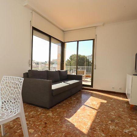 Apartmán Differentflats Casalmar Salou Exteriér fotografie