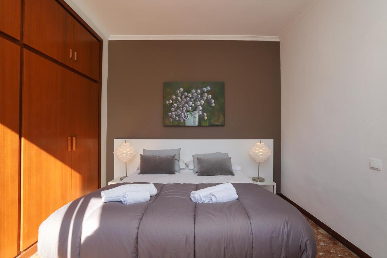 Apartmán Differentflats Casalmar Salou Exteriér fotografie